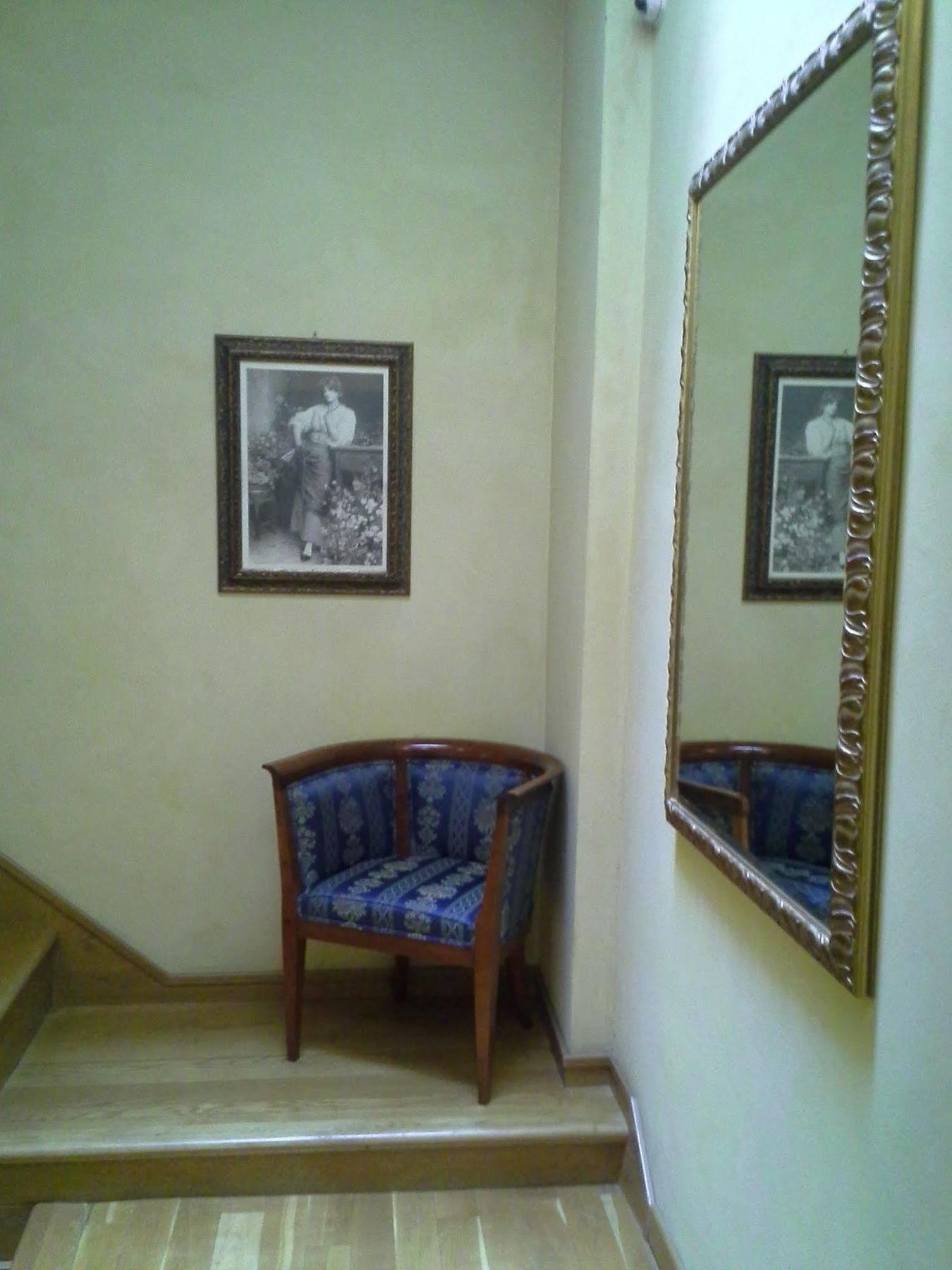 Hotel Bigallo