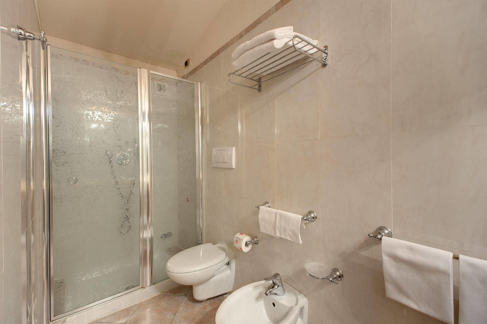 Hotel Bigallo 3*