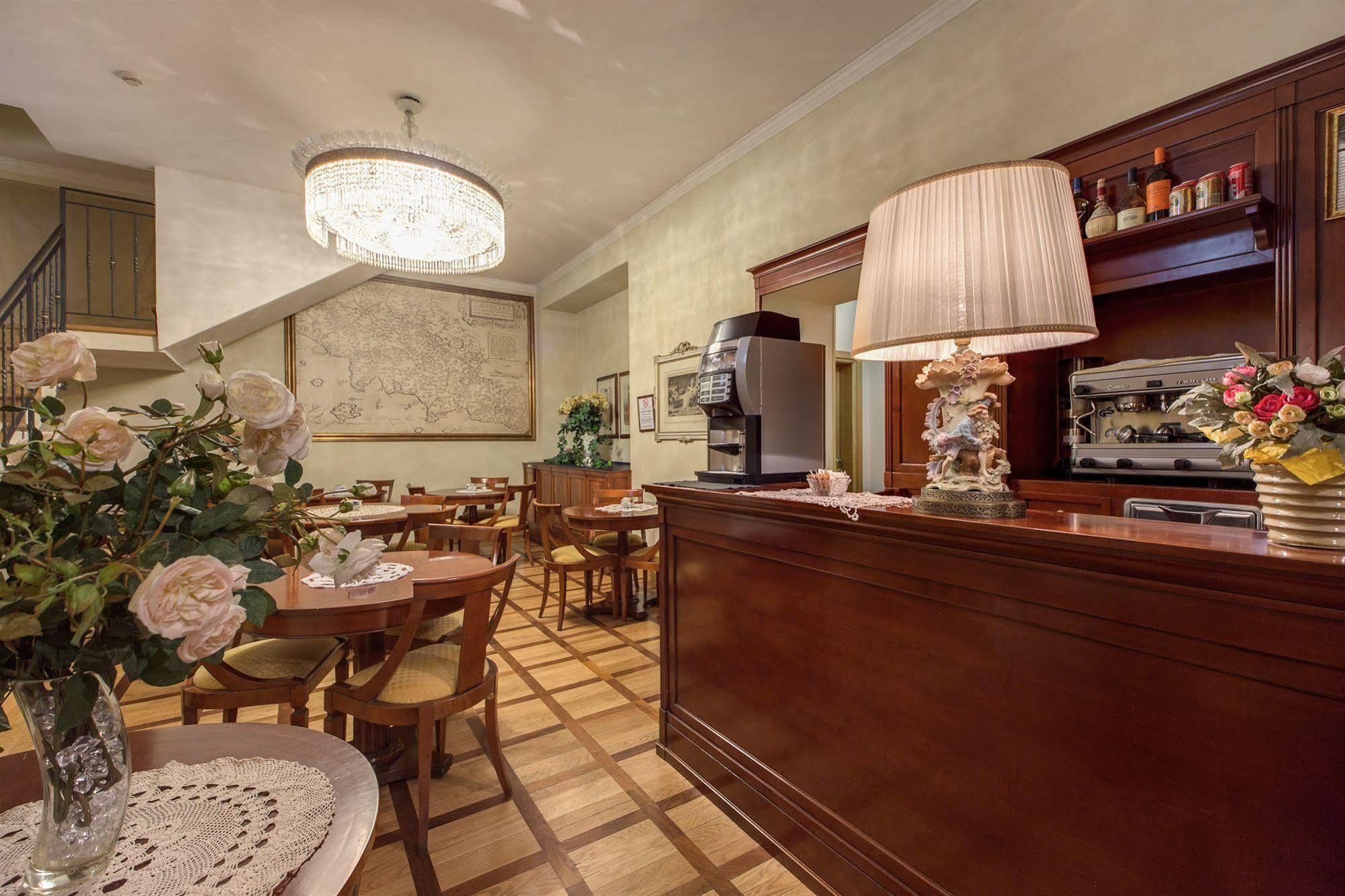 Bigallo 3* Florence