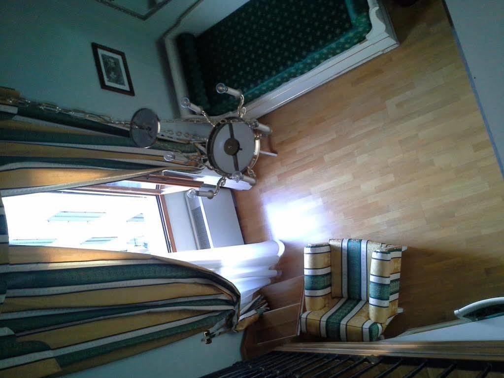 Hotel Bigallo 3*