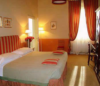 Residenza Dei Pucci Florença