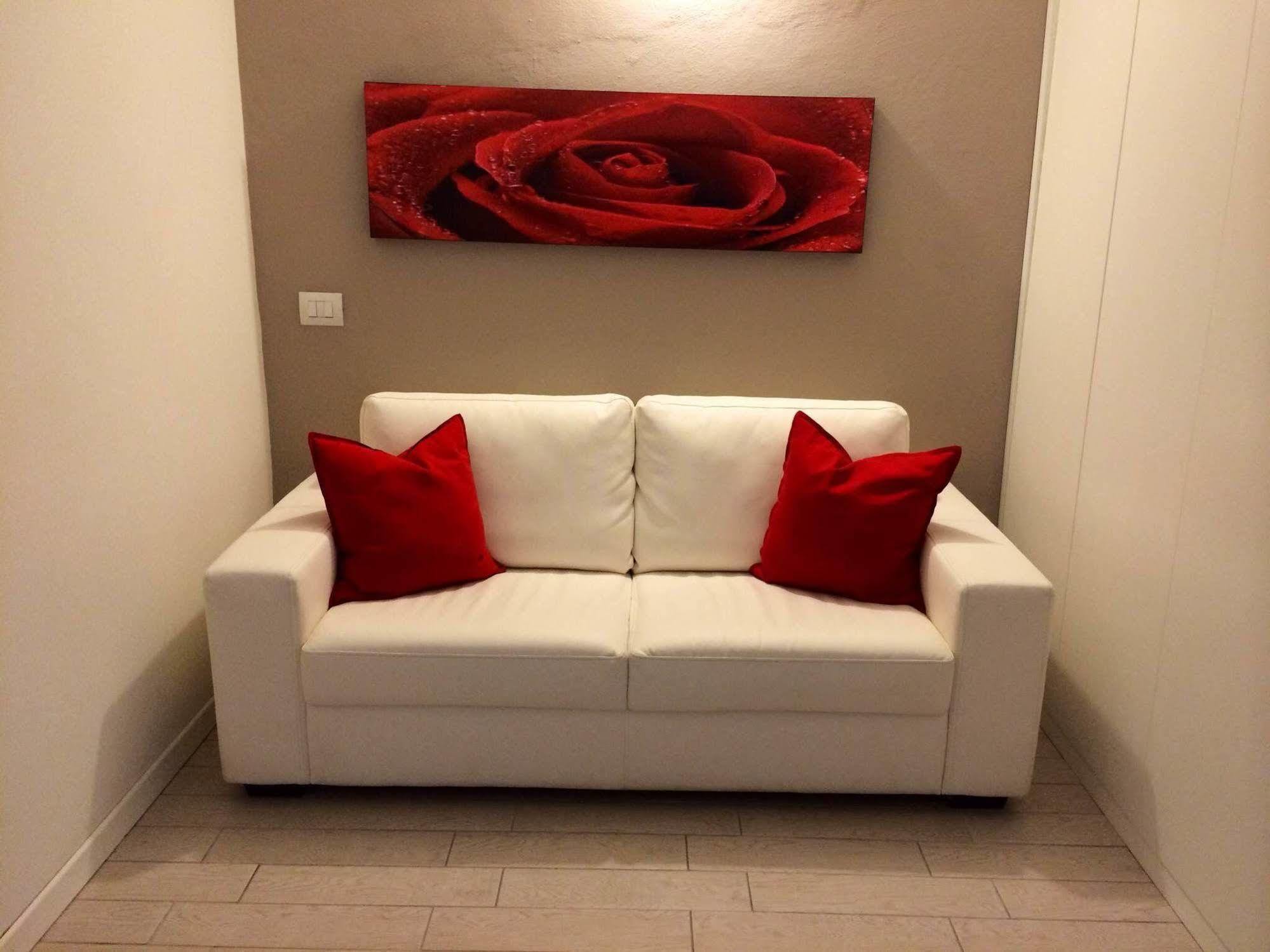 Aparthotel La Farina Firenze