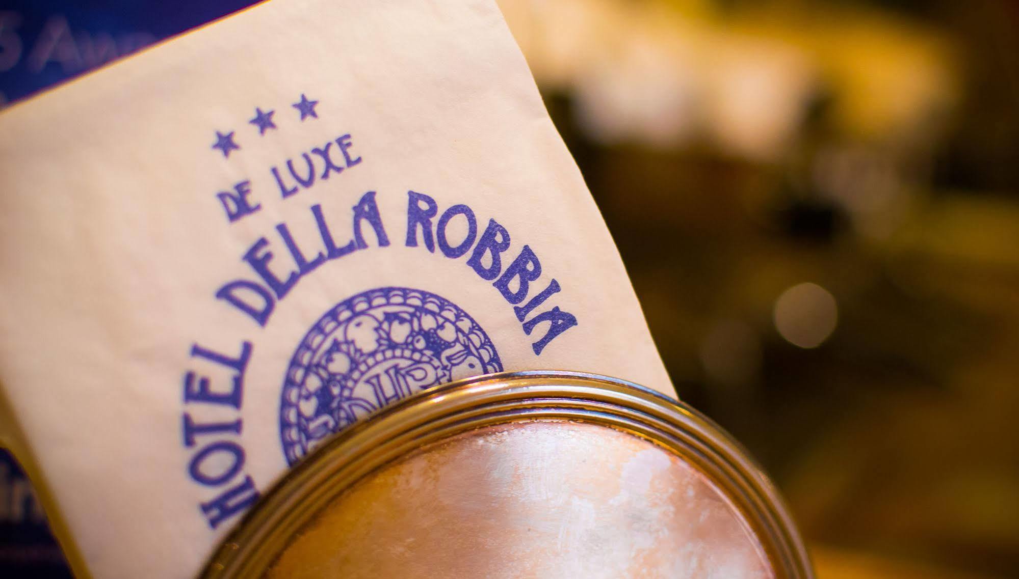 Della Robbia 3* Florença