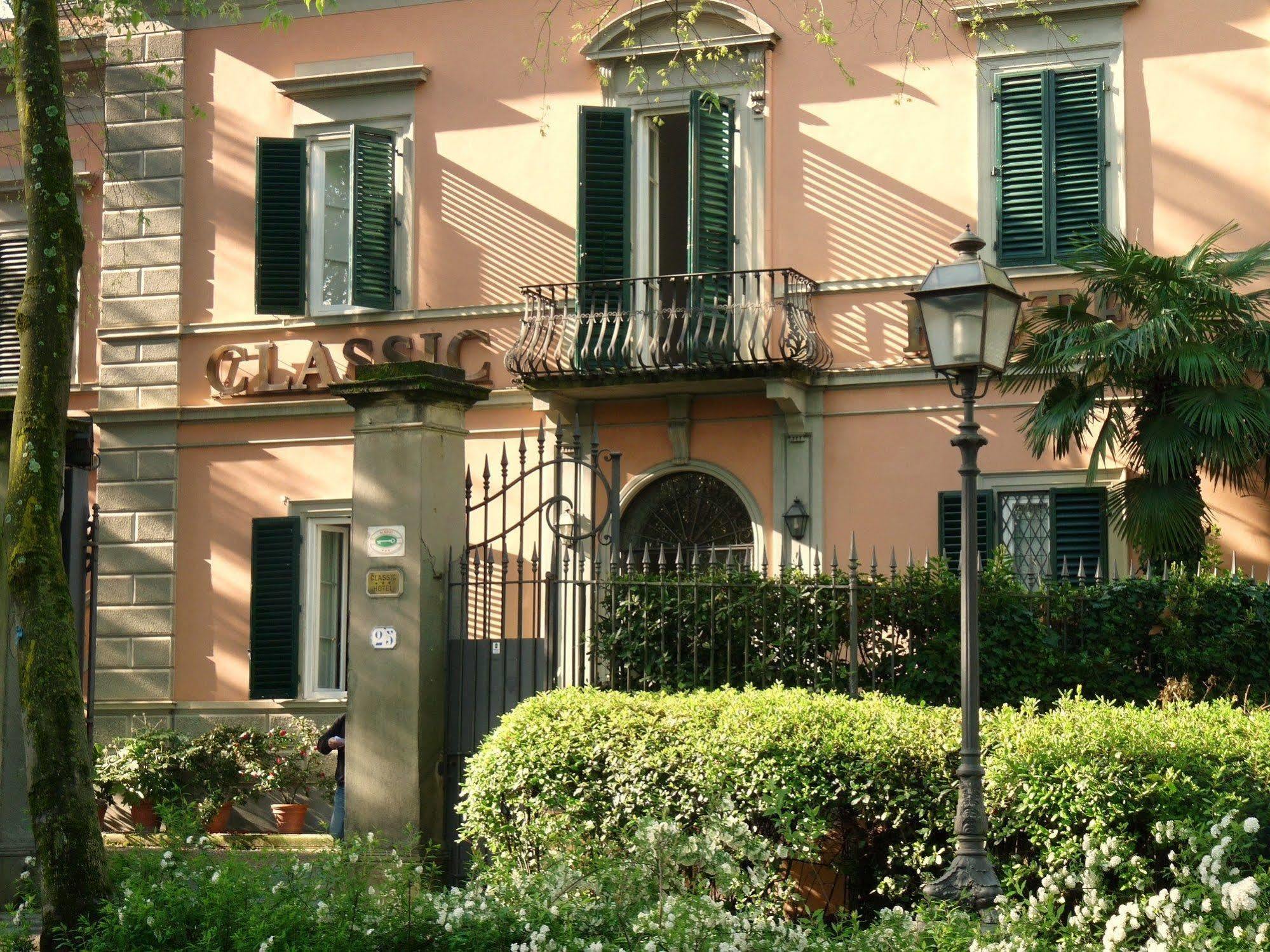 Classic Hotel Florence