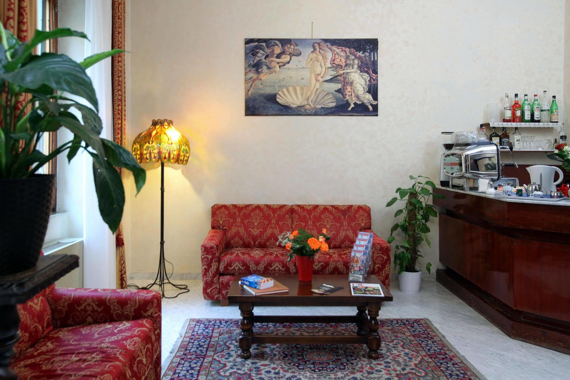 Bologna Hotel Florence