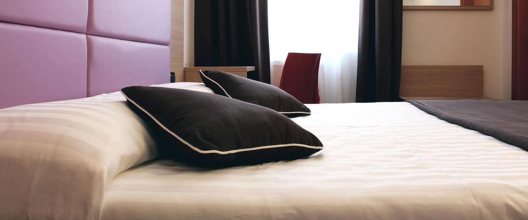 Hotel Esperanza 2*