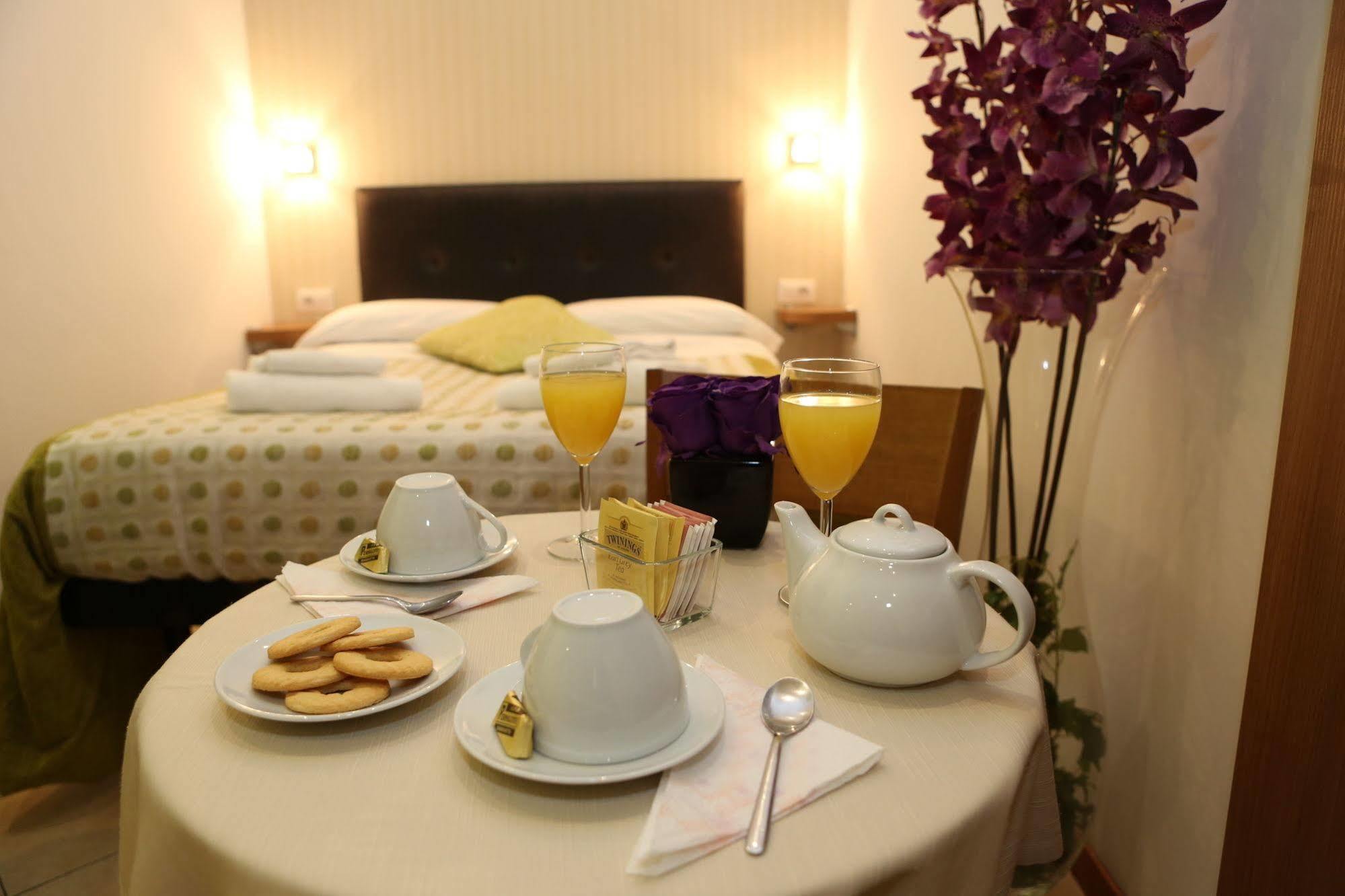 Guest house Adelaide House Florence