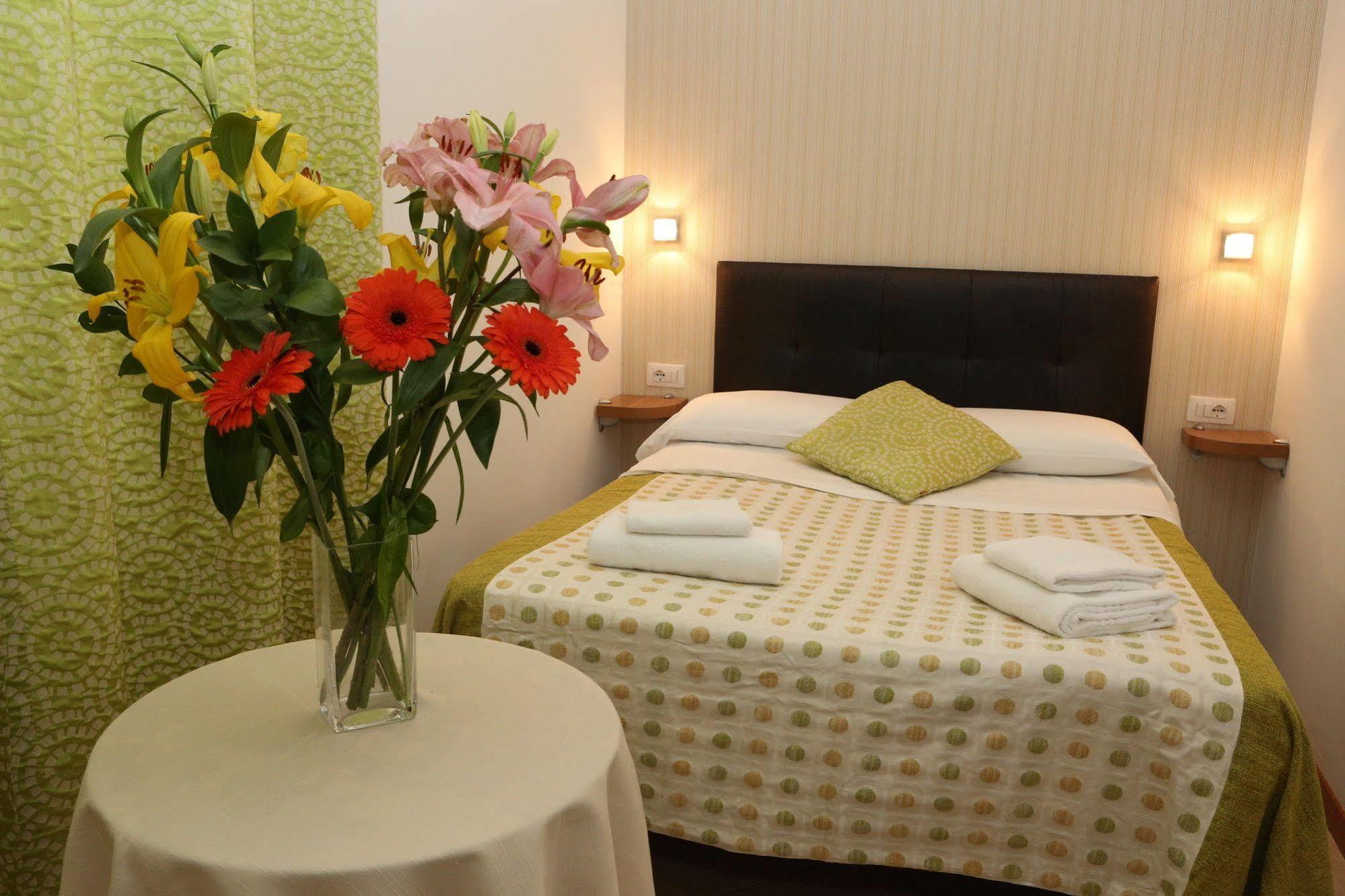 Guest house Adelaide House Florence
