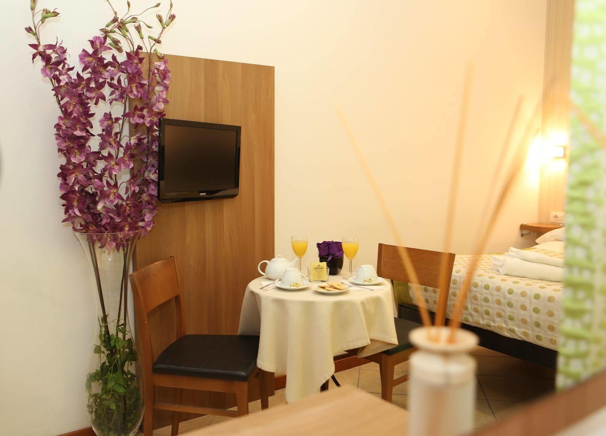 Adelaide House Guest house Florence