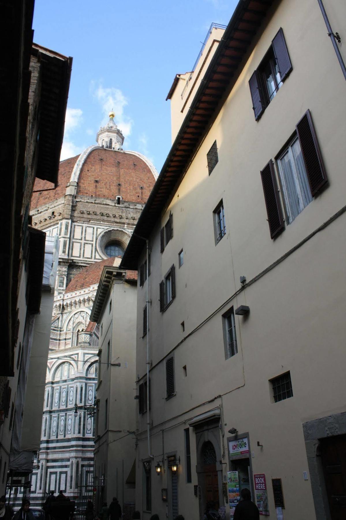 Adelaide House Florence