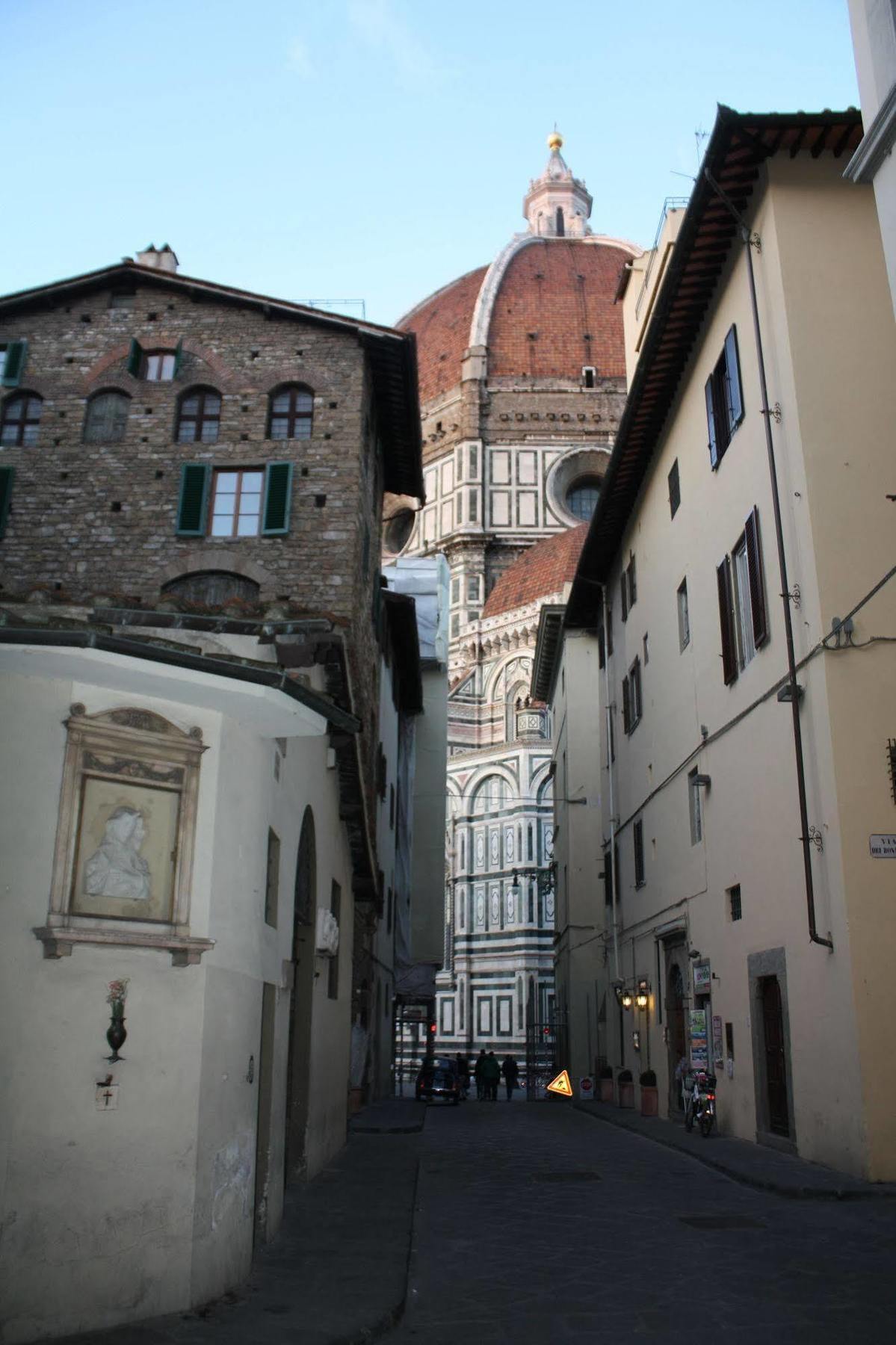 Adelaide House Florence