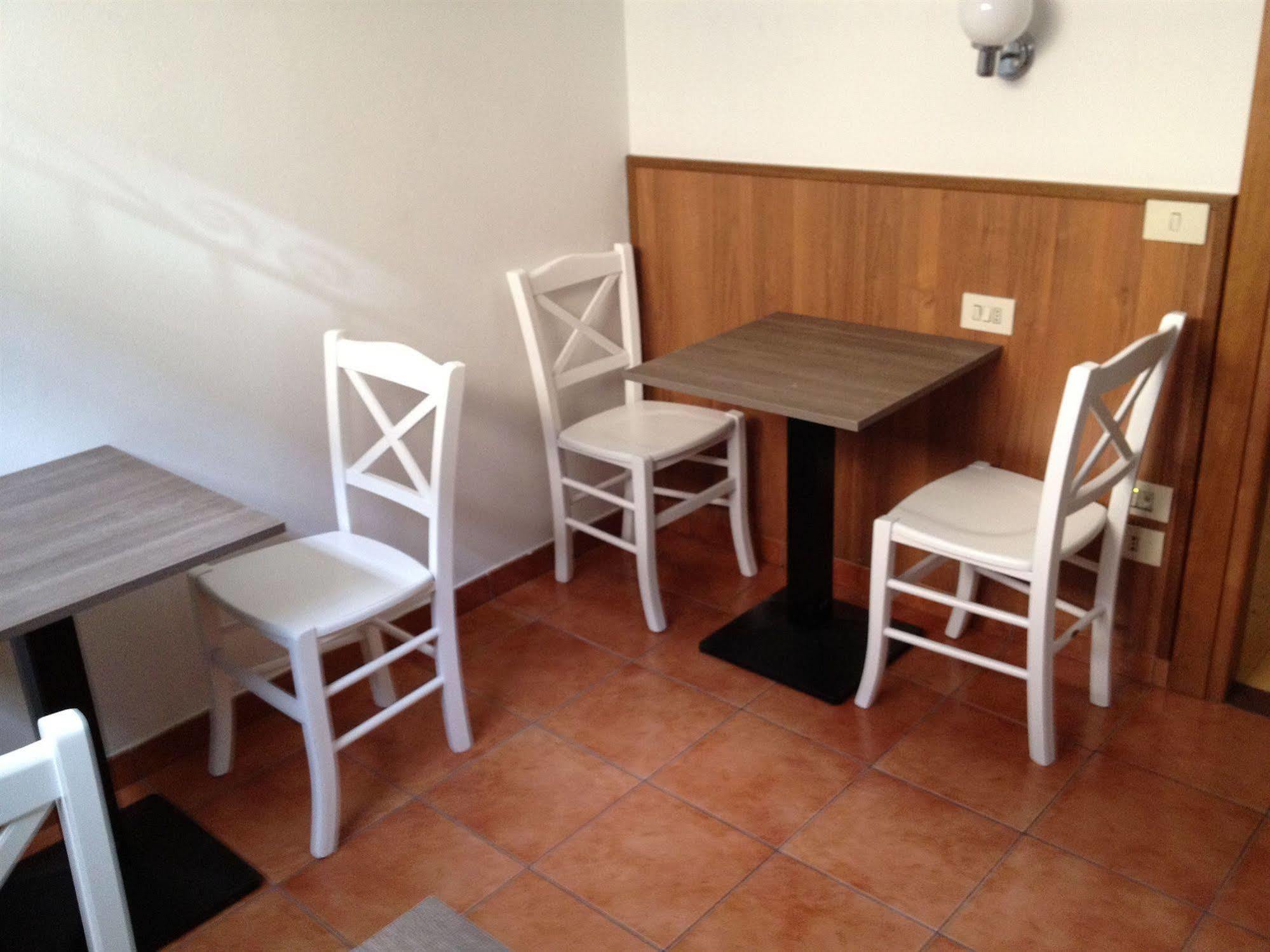 Sonia Hotel