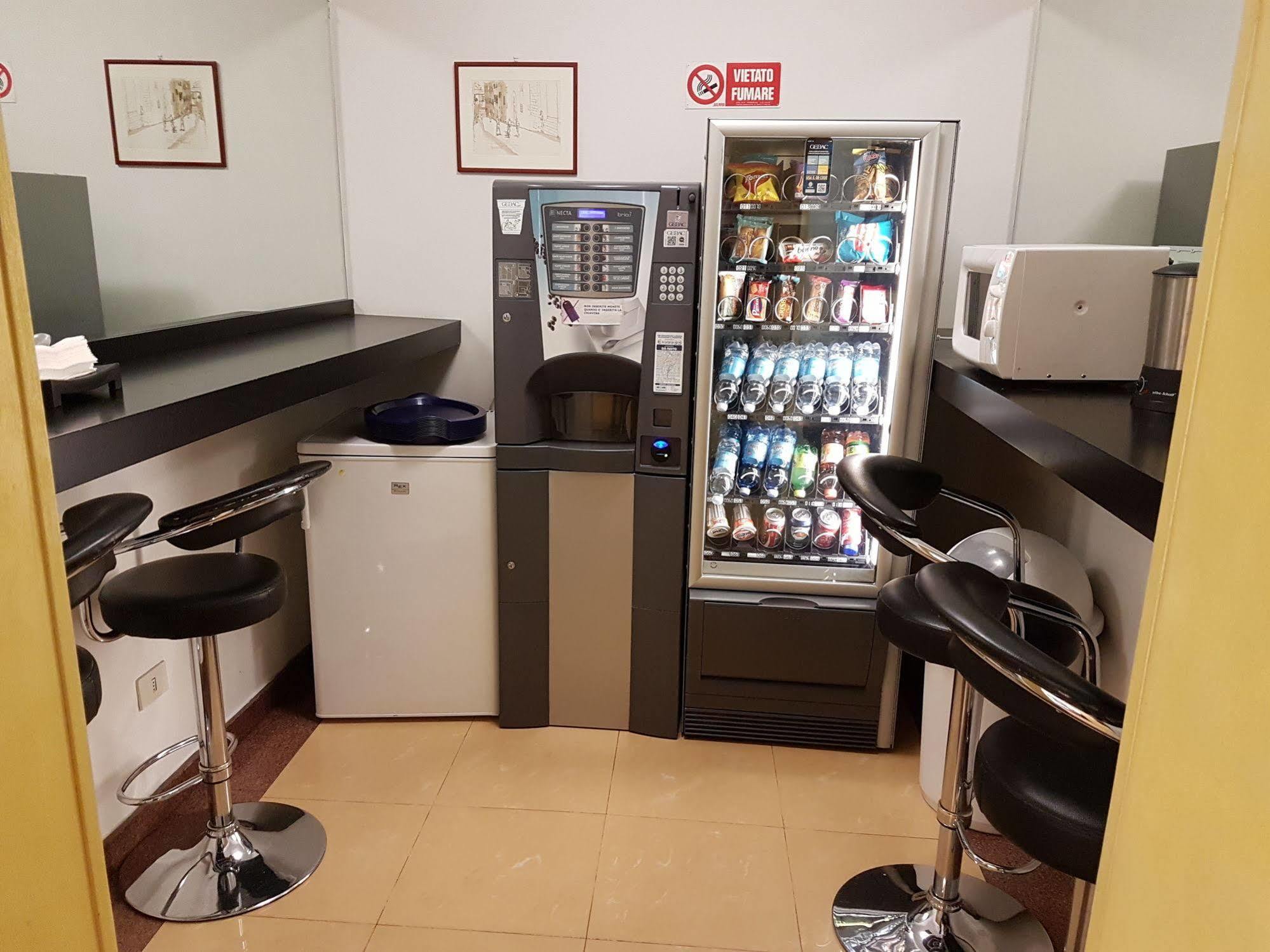 Sonia Hotel Florença