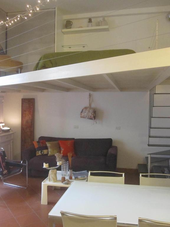 Openspace Delizioso Appartement Florence