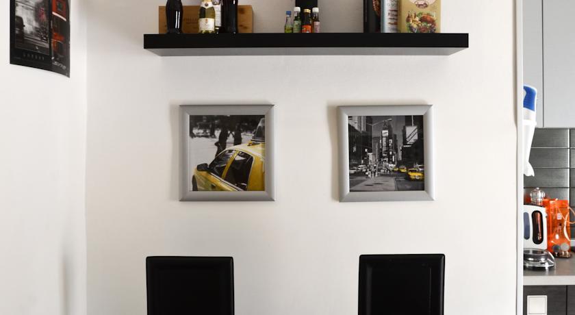Flo Bed & Breakfast Florence