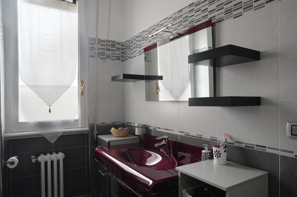 Flo Bed & Breakfast Florence