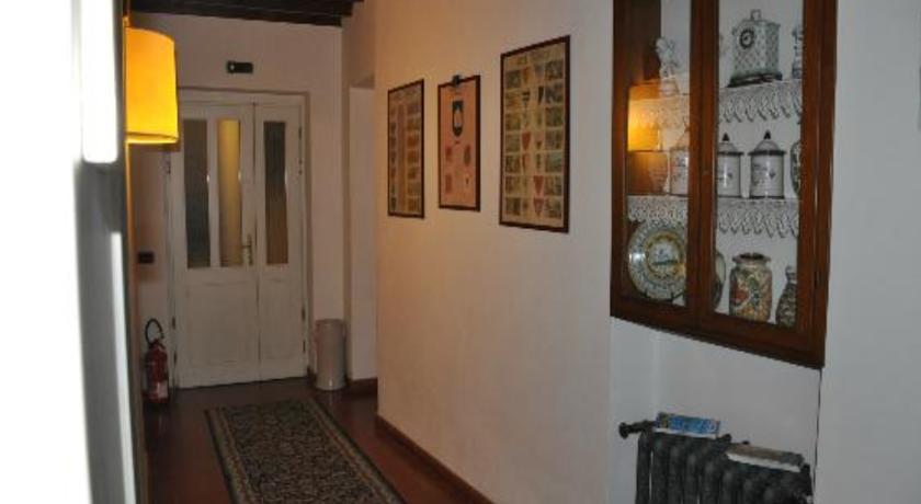 Locanda De' Ciompi Guest house Florence