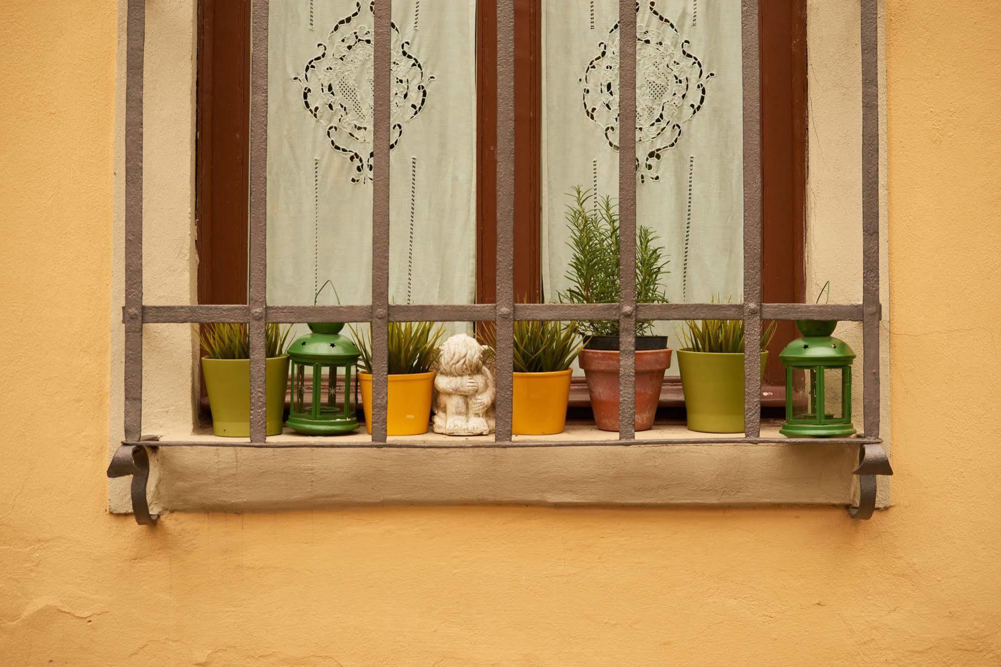 Bed & Breakfast Ape Rosa Relais Florence