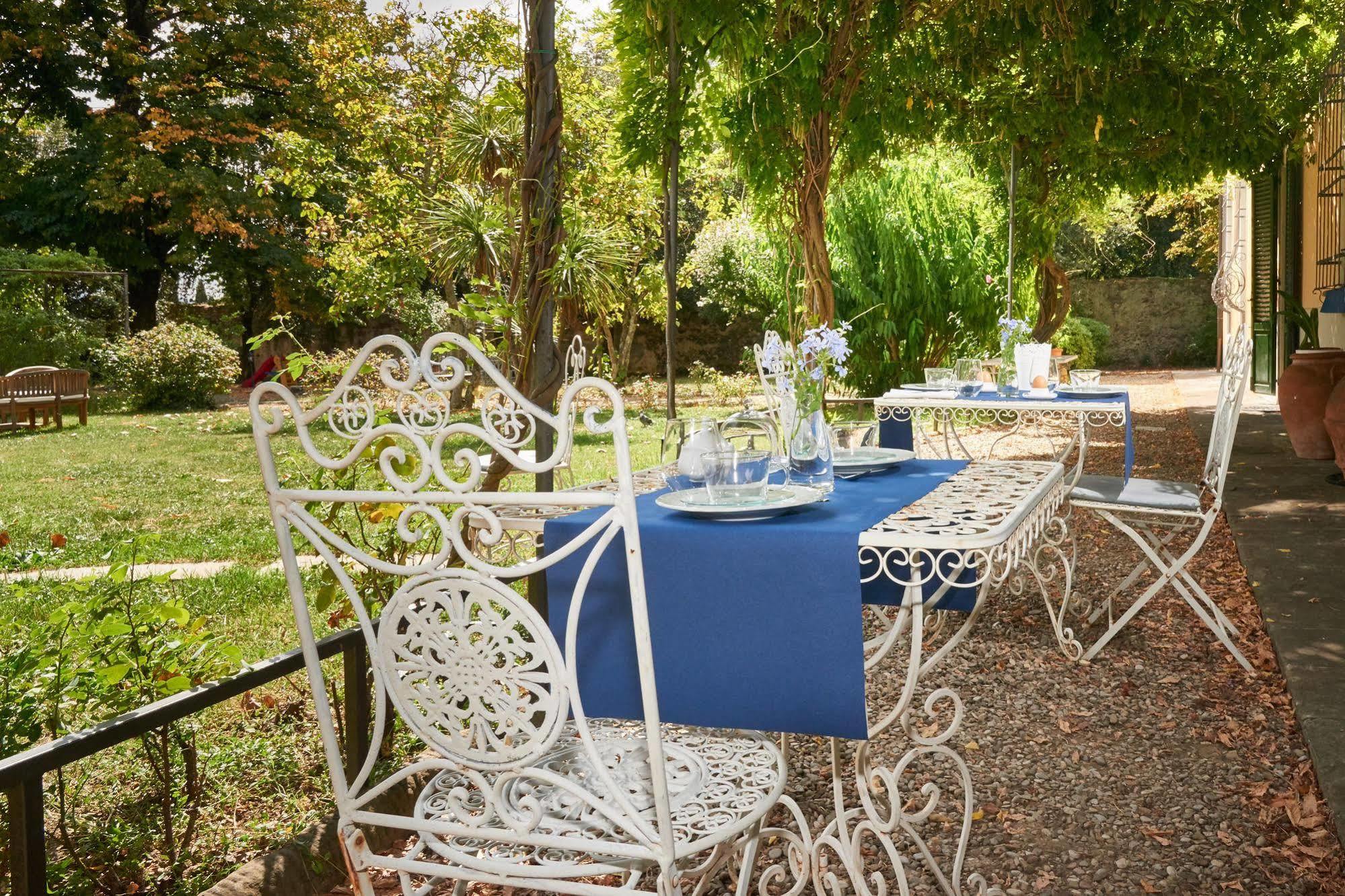 Ape Rosa Relais Bed & Breakfast