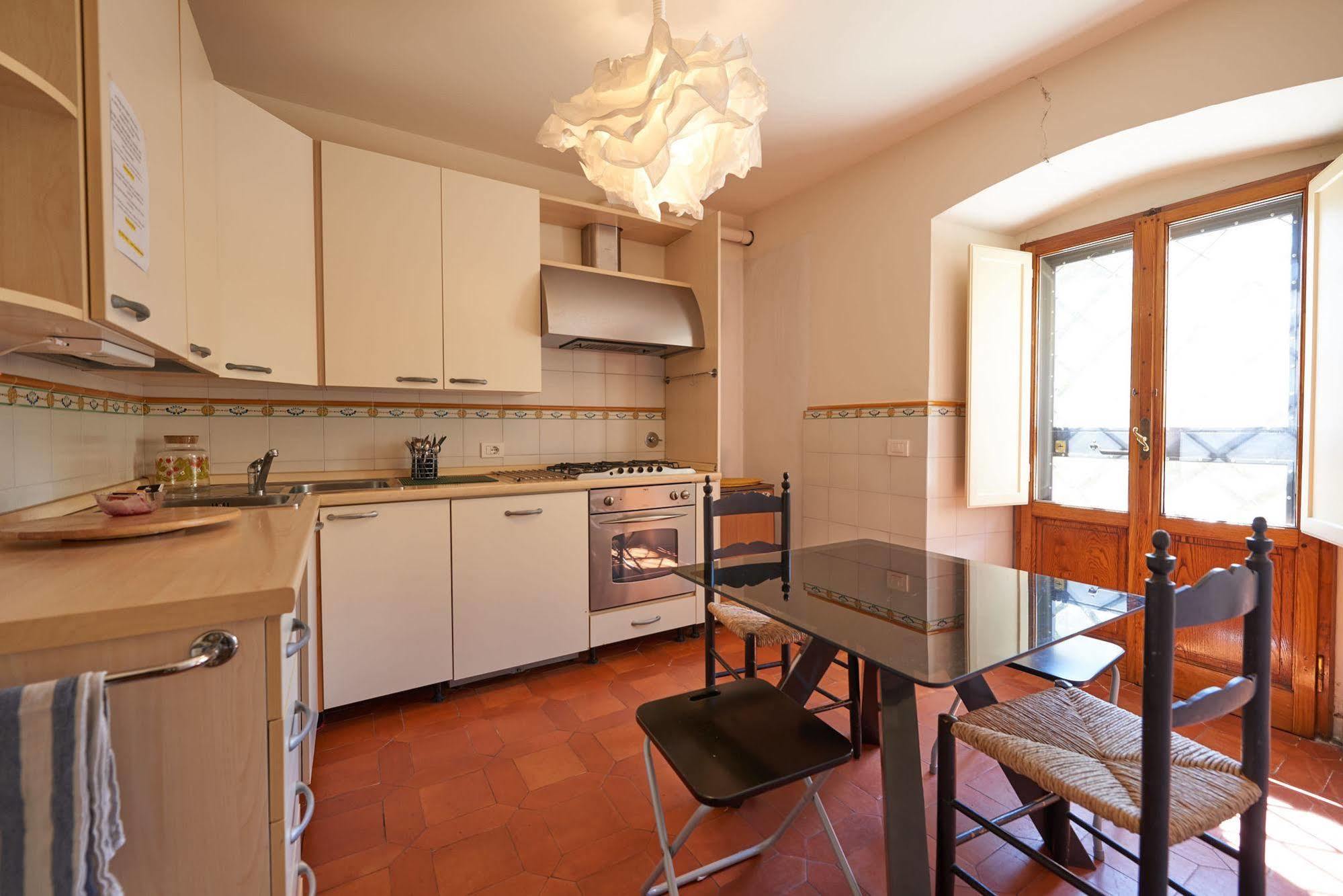 Bed & Breakfast Ape Rosa Relais 2*