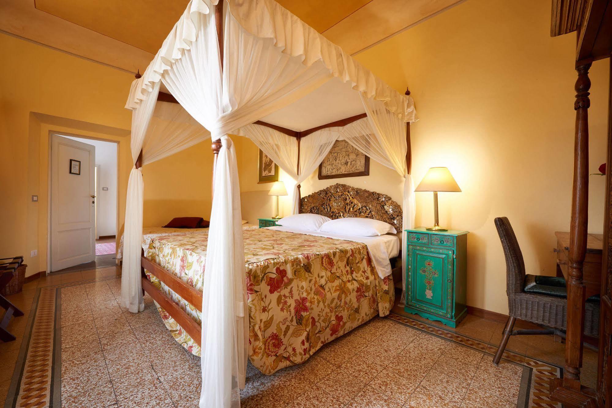Bed & Breakfast Ape Rosa Relais
