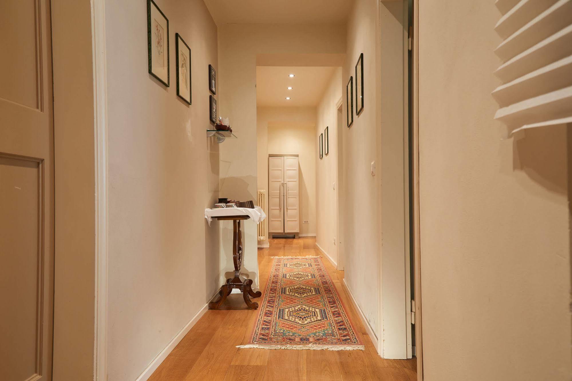 Ape Rosa Relais 2* Florence
