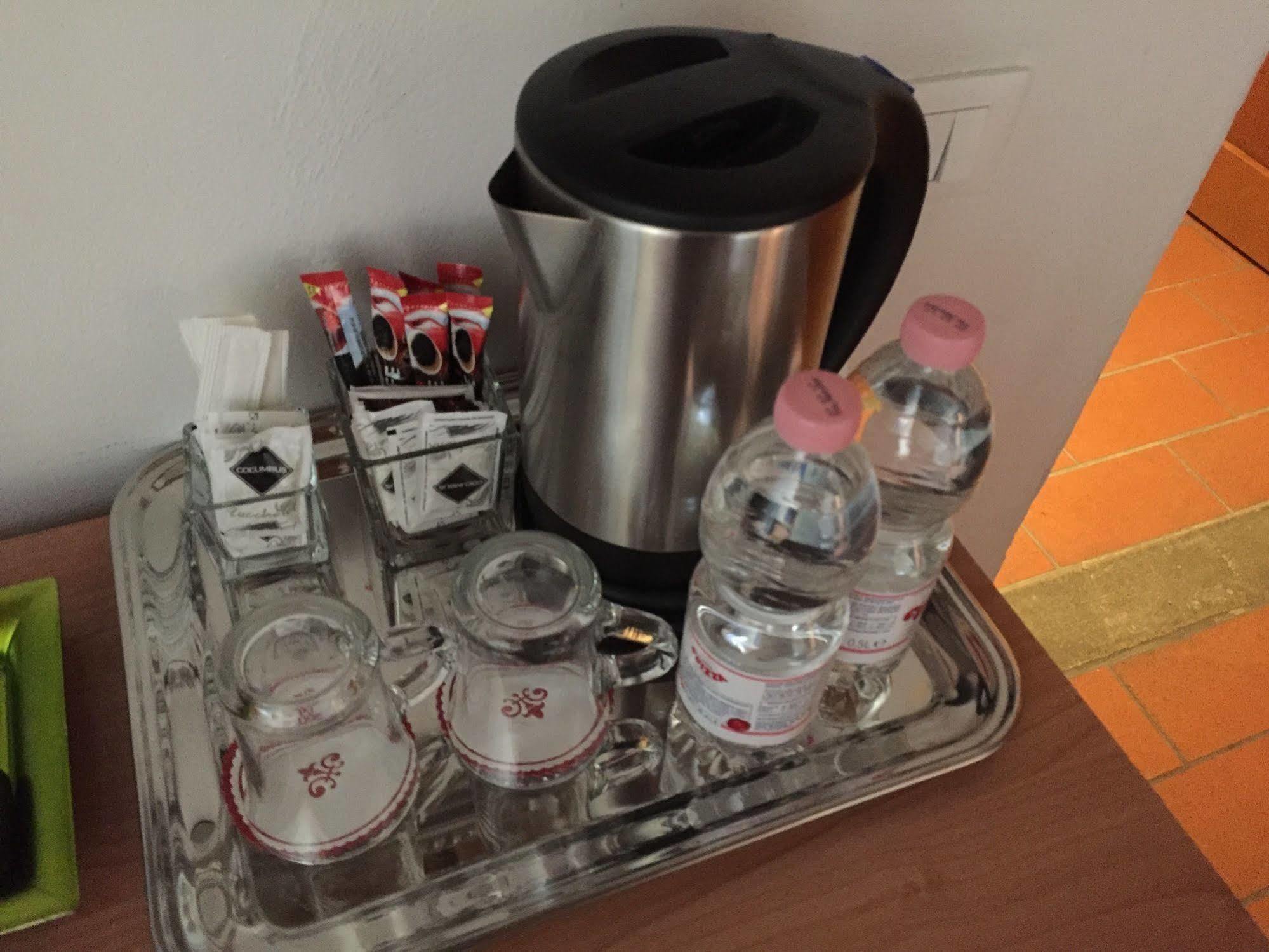 Bed & Breakfast Sette Angeli 3*
