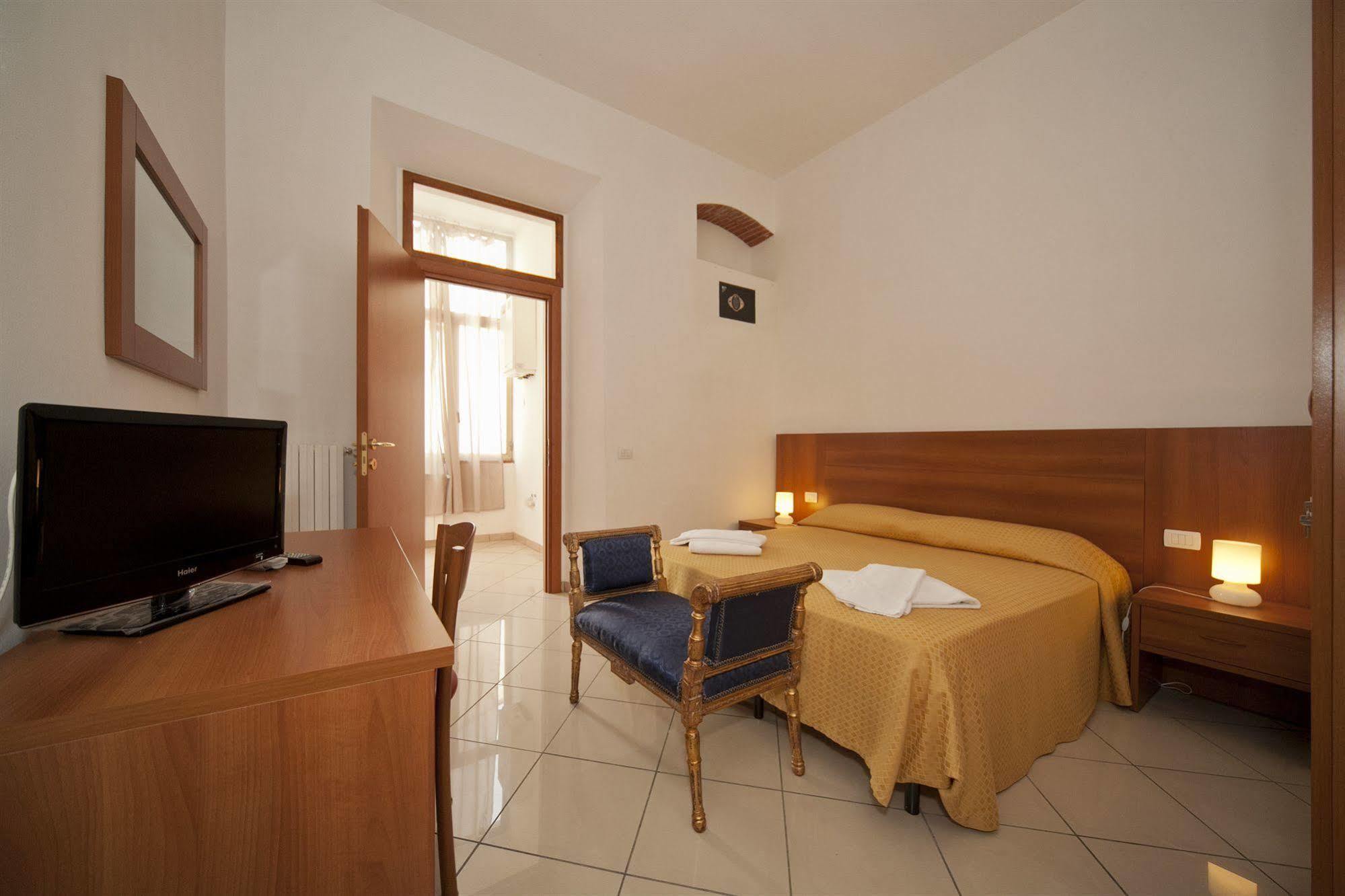 Hotel Dalmazia Florence