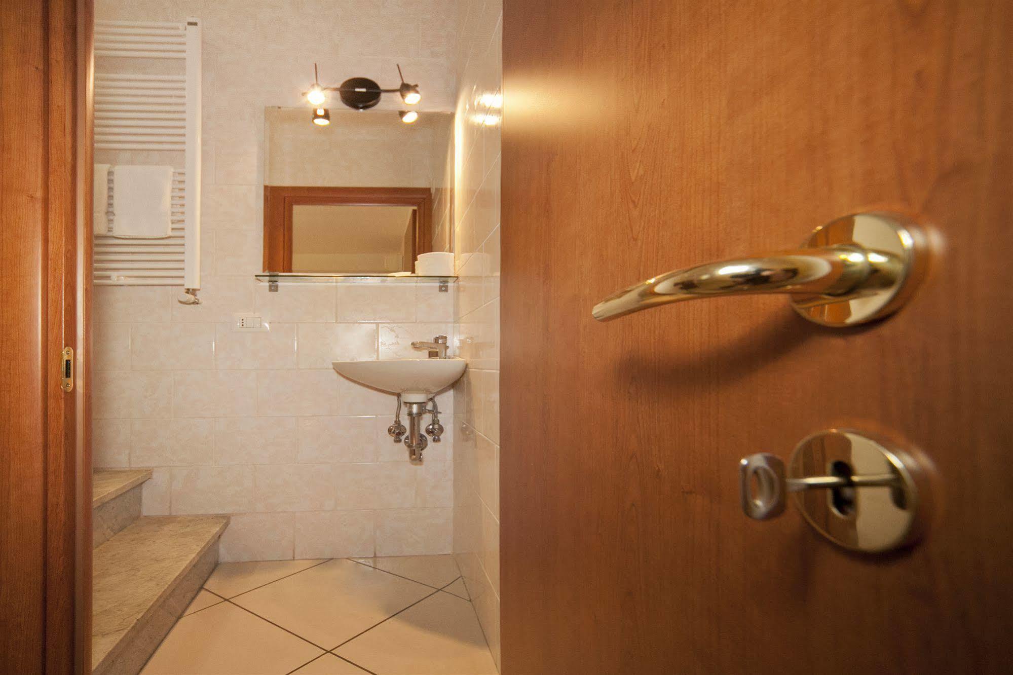 Hotel Dalmazia
