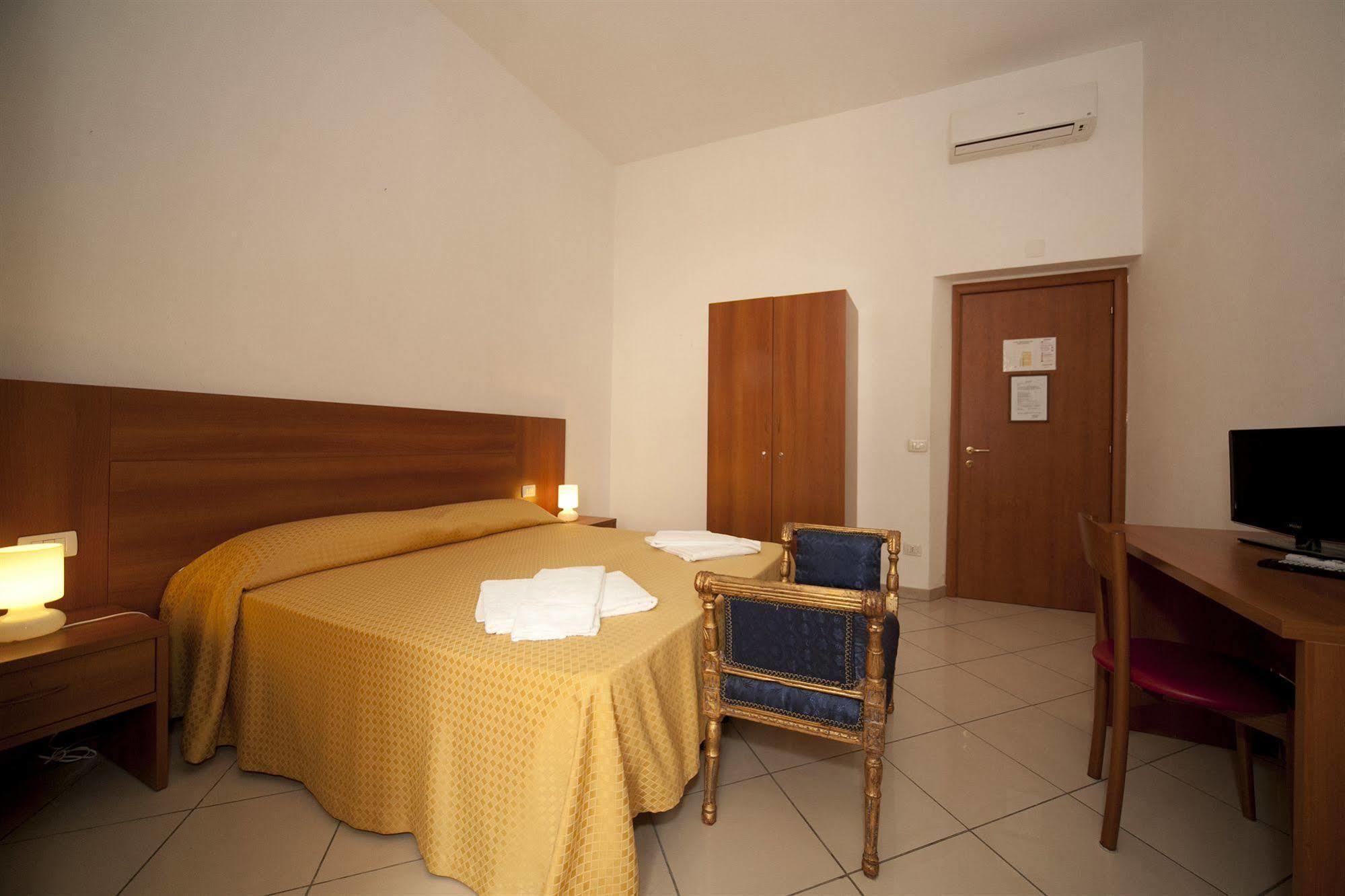 Hotel Dalmazia Florence