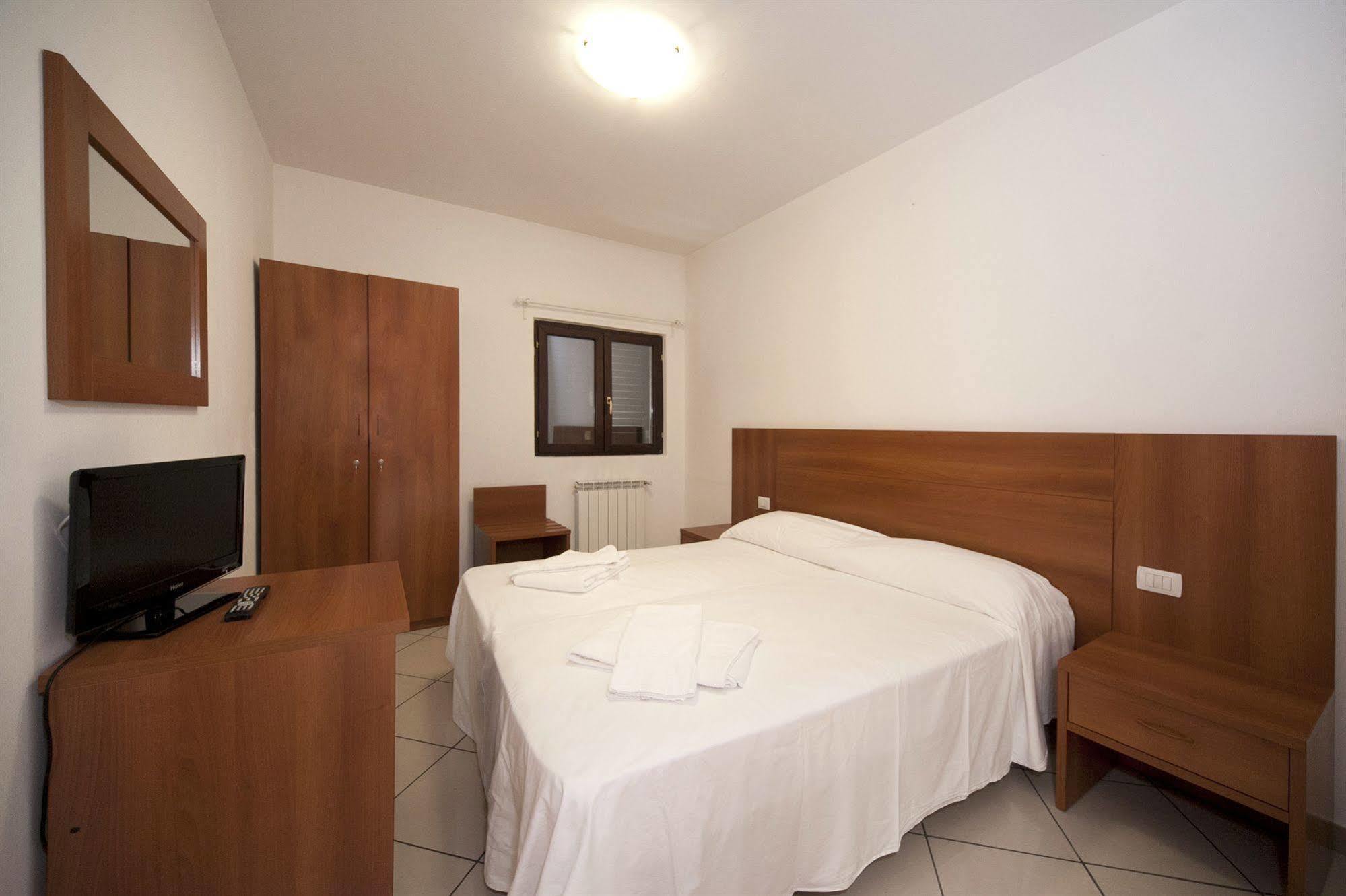 Hotel Dalmazia 2*