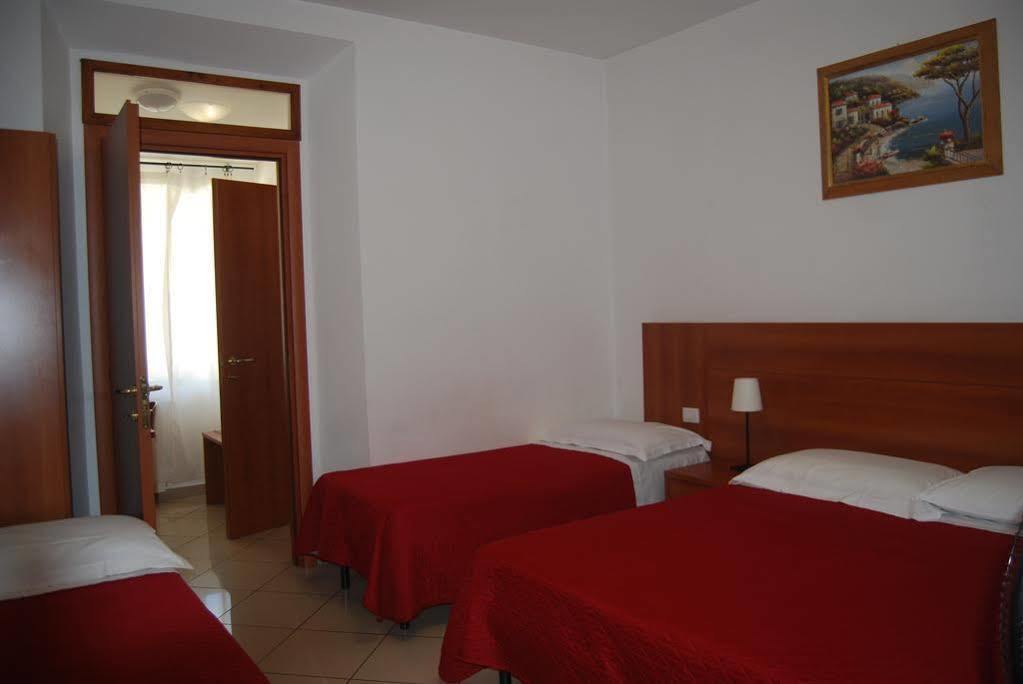 Dalmazia Hotel