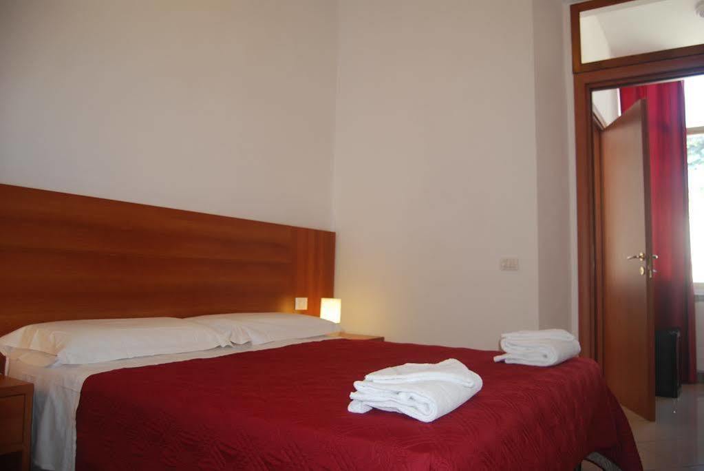 Dalmazia Hotel 2*