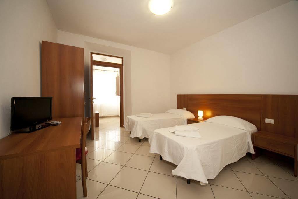 Hotel Dalmazia