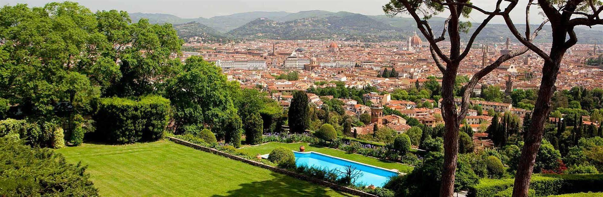 Torre Di Bellosguardo