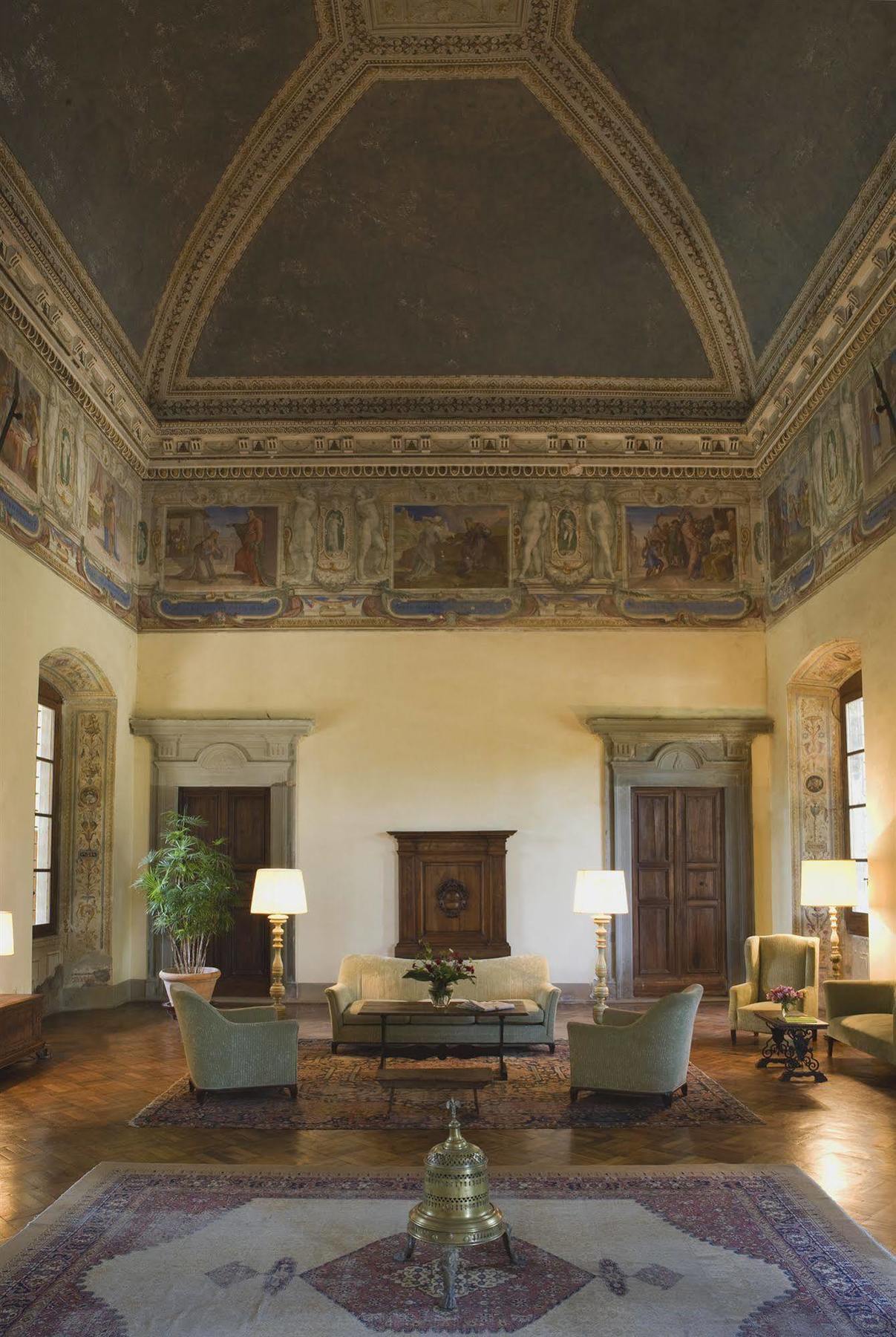Torre Di Bellosguardo 4*
