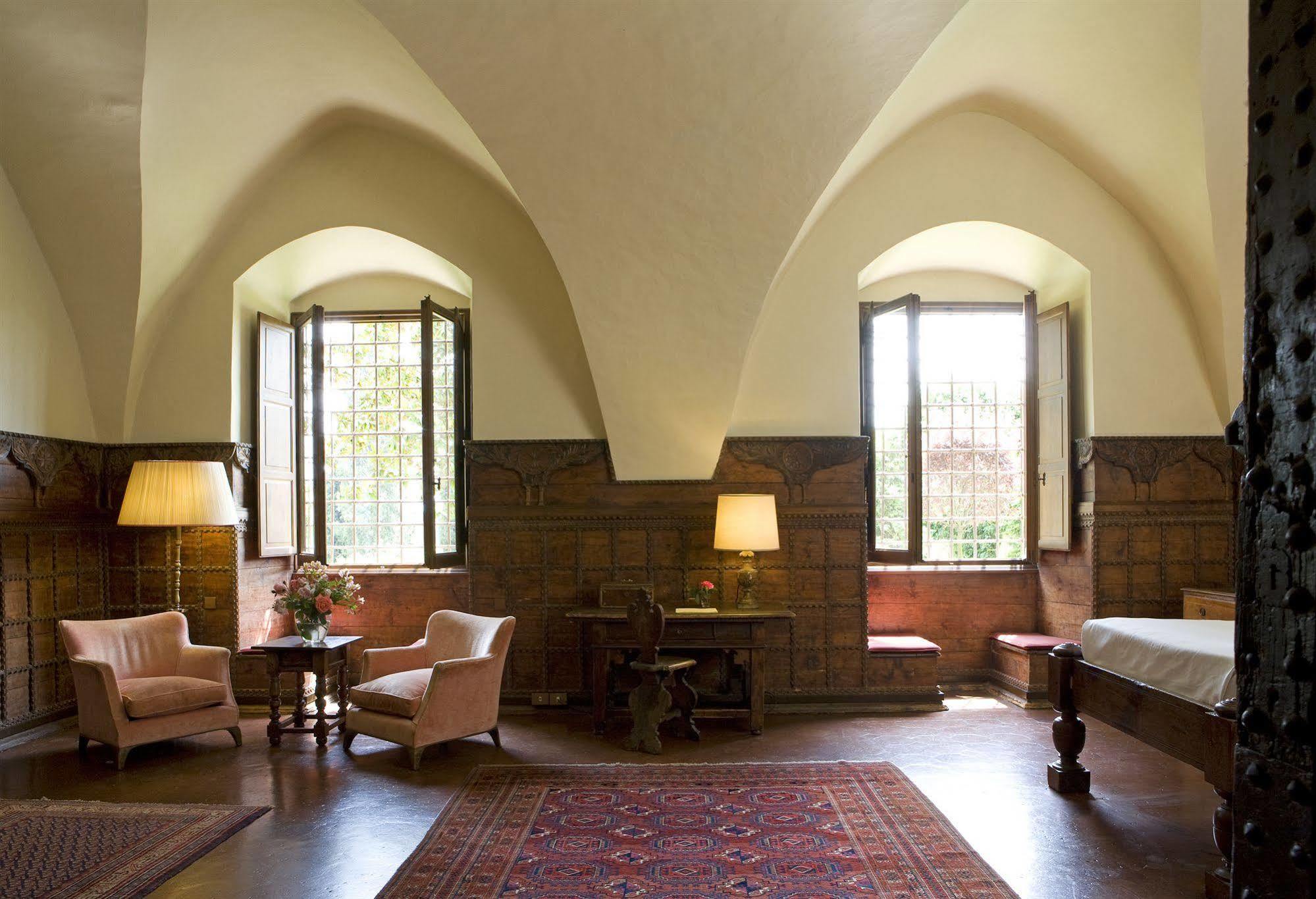 Torre Di Bellosguardo Hotel Florenz