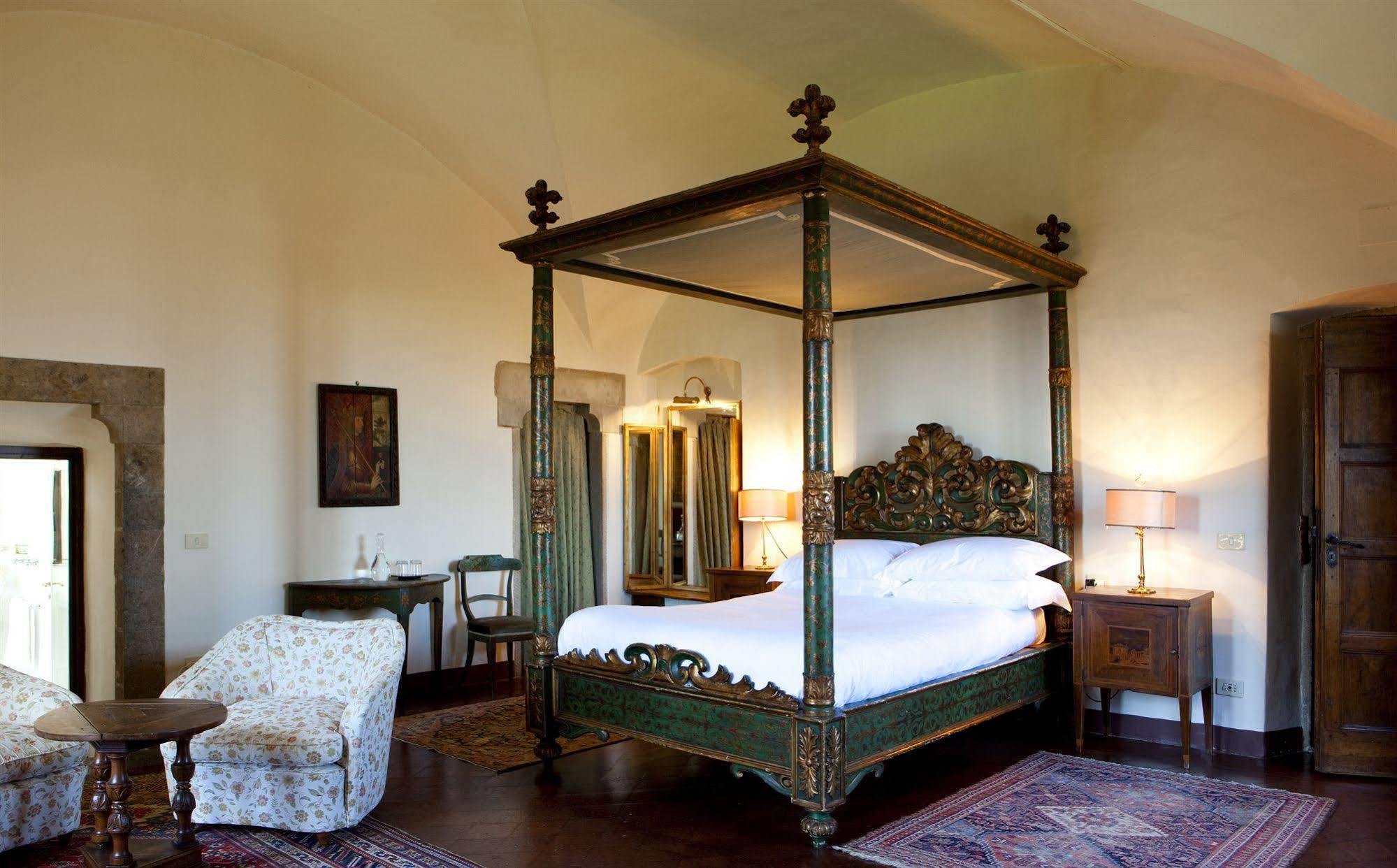 Torre Di Bellosguardo Hotel Florenz