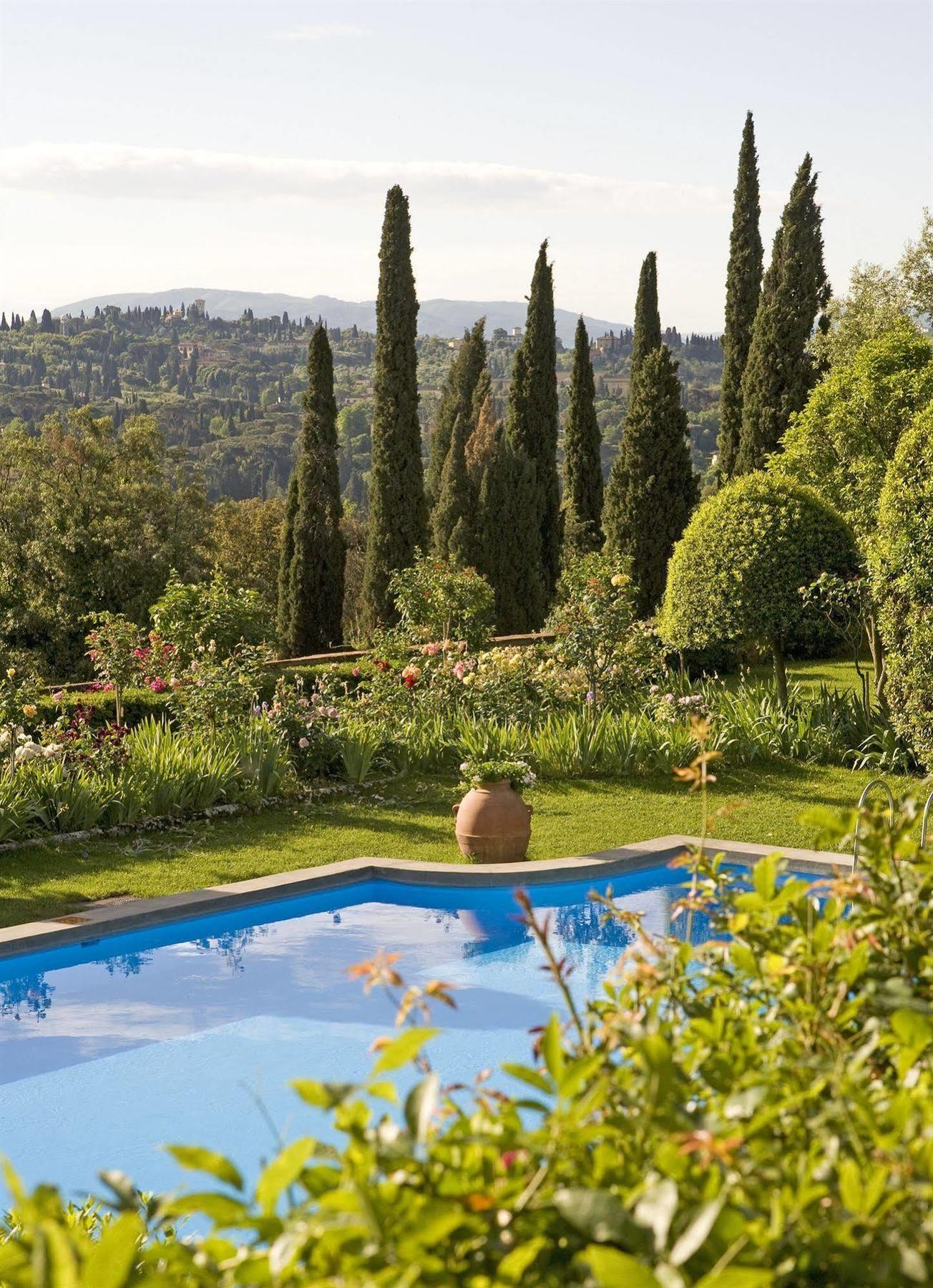 Hotel Torre Di Bellosguardo 4*
