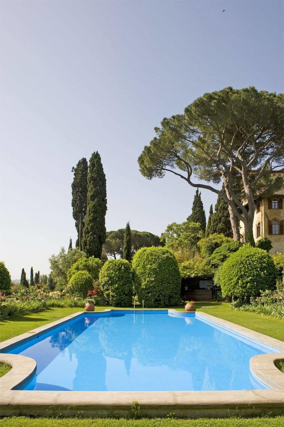 Torre Di Bellosguardo Hotel 4*