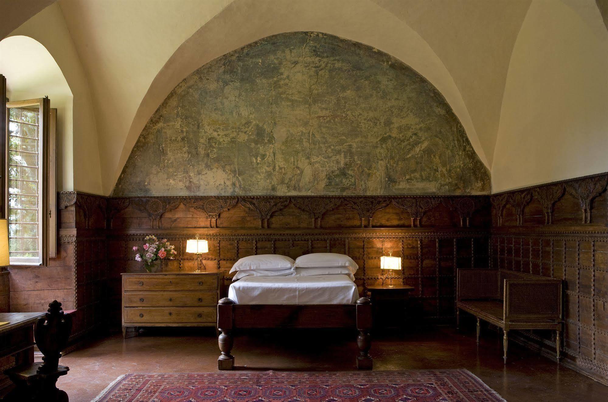 Torre Di Bellosguardo Florenz