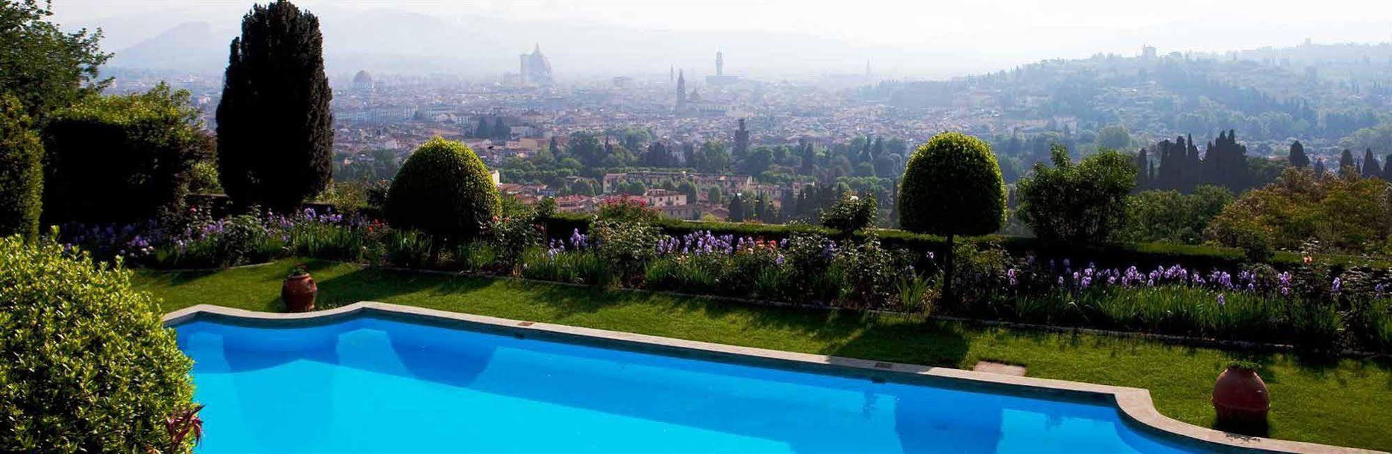 Torre Di Bellosguardo 4* Florenz