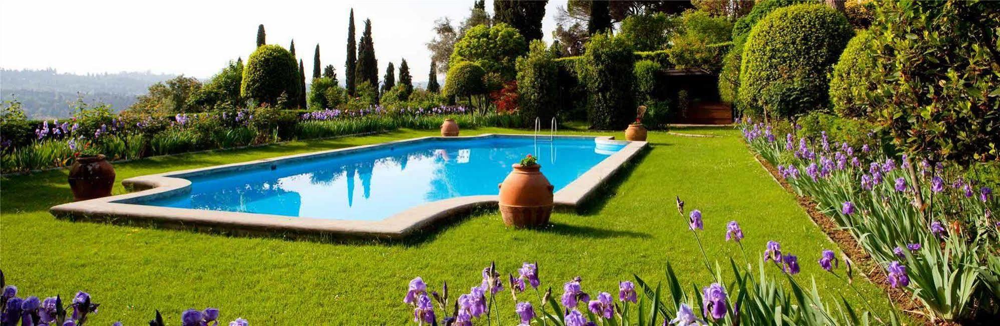 Torre Di Bellosguardo Hotel Florenz