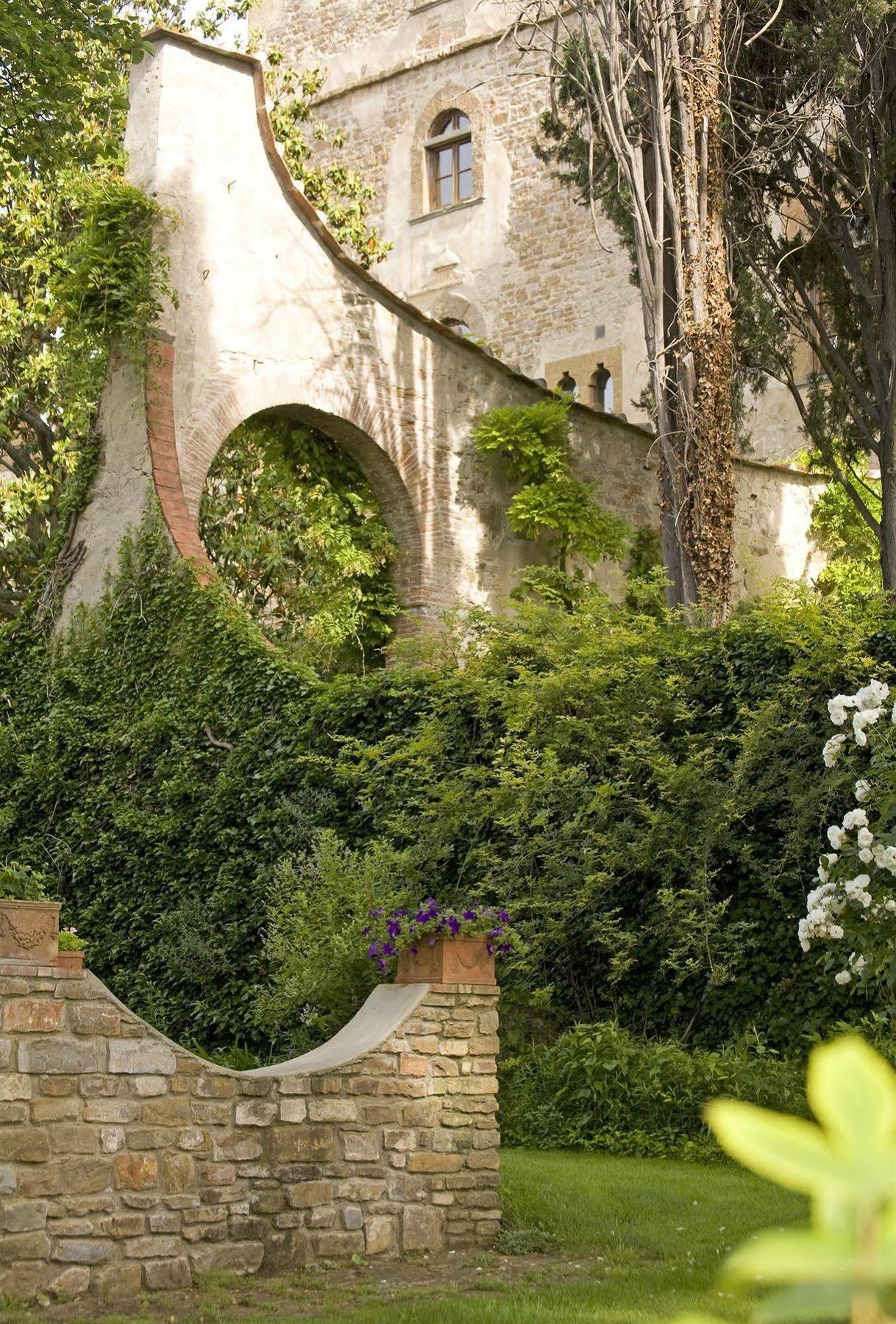 Torre Di Bellosguardo Hotel Florenz