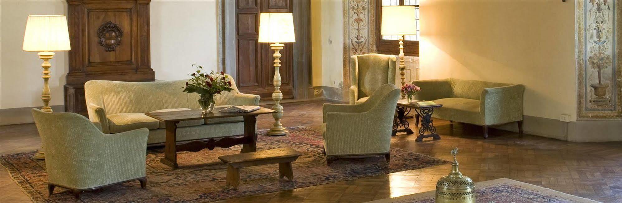 Hotel Torre Di Bellosguardo Florenz
