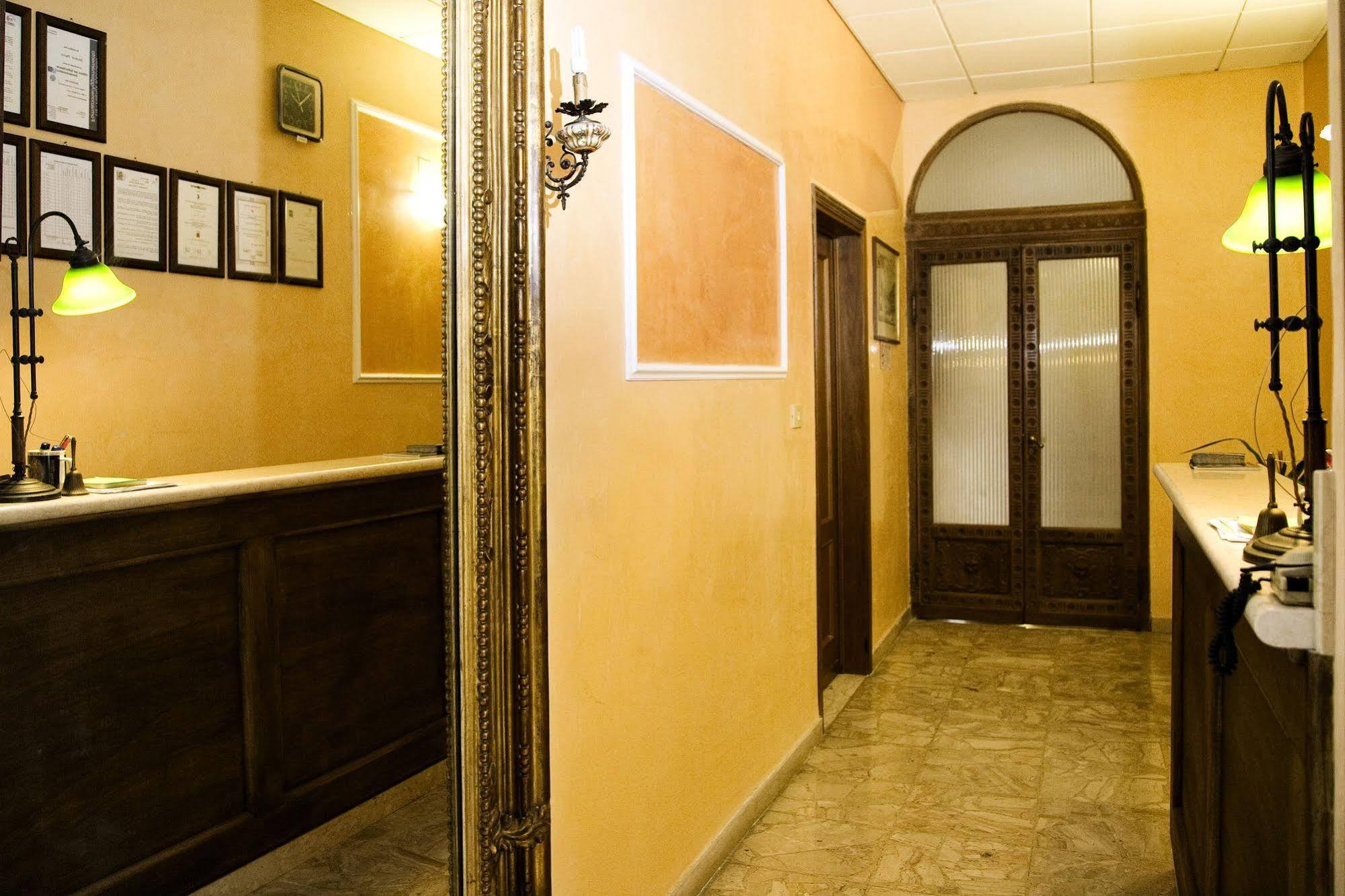 Merlini Hotel Florence