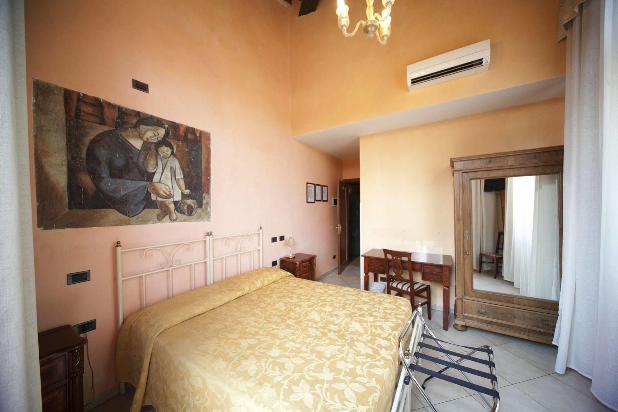 Merlini Hotel Florence