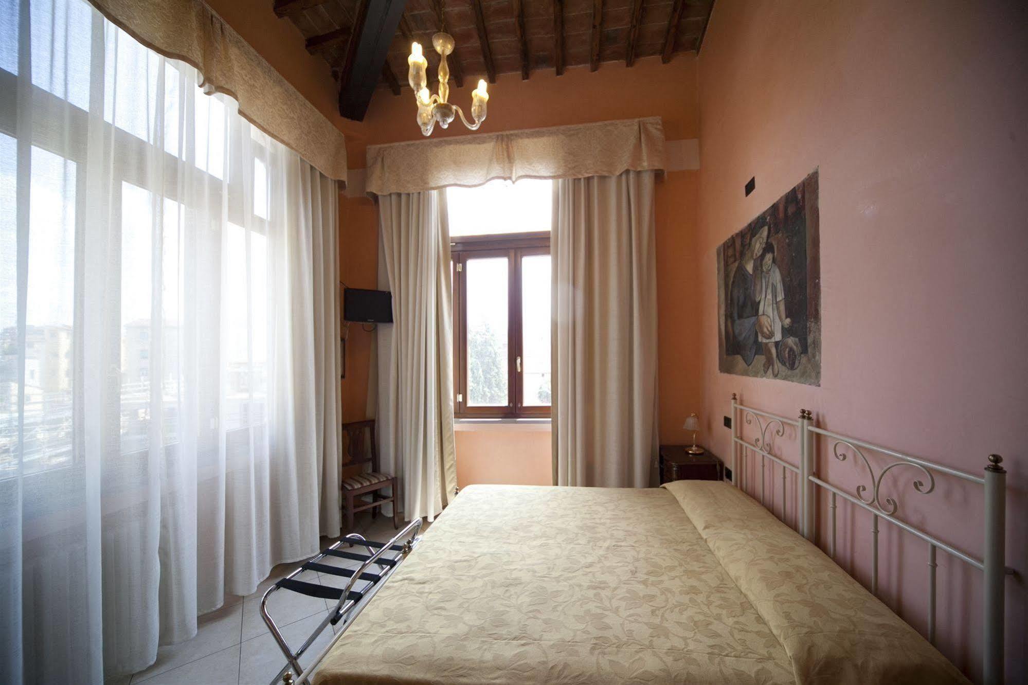 Hotel Merlini