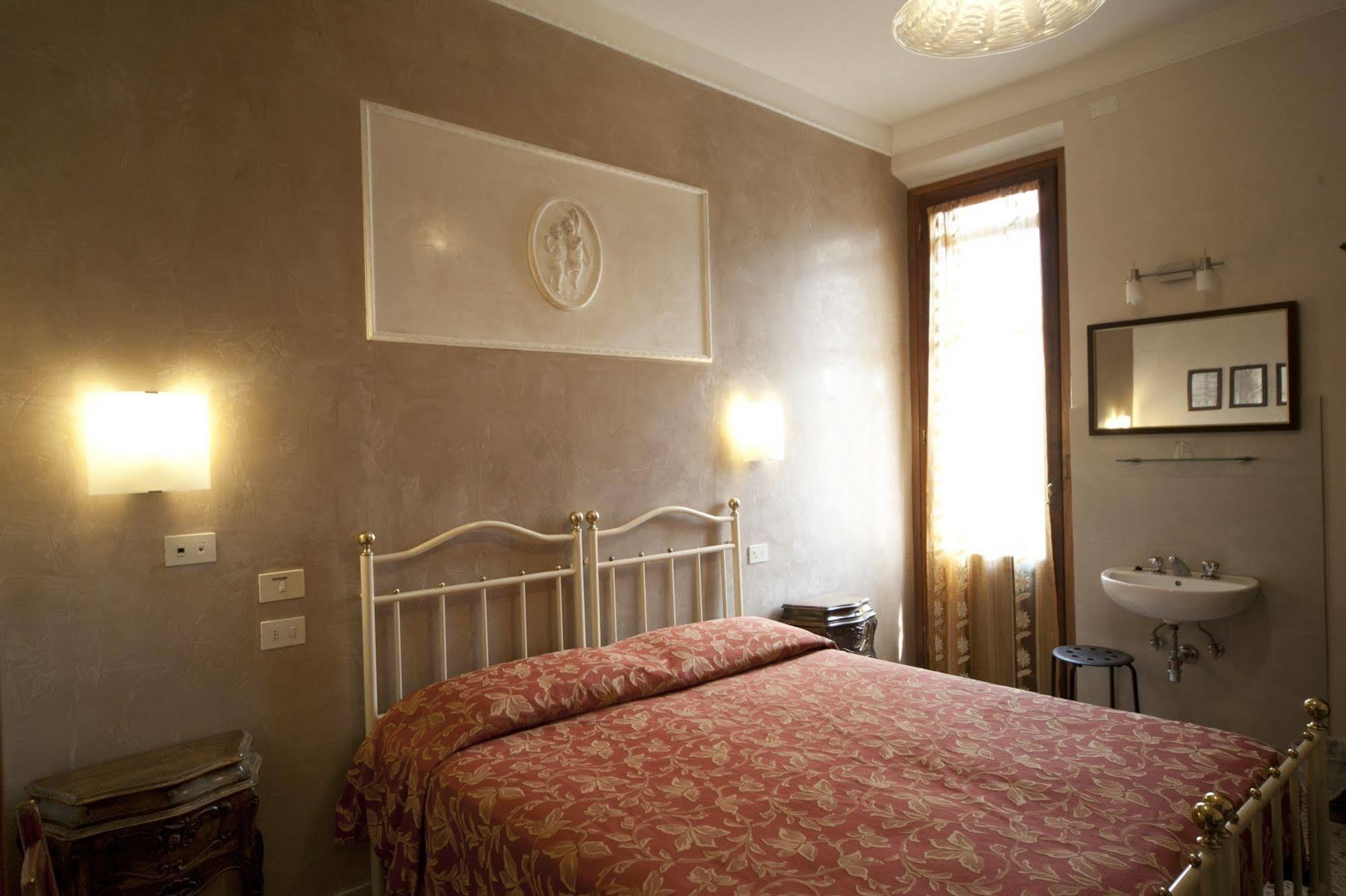 Merlini Hotel Florence