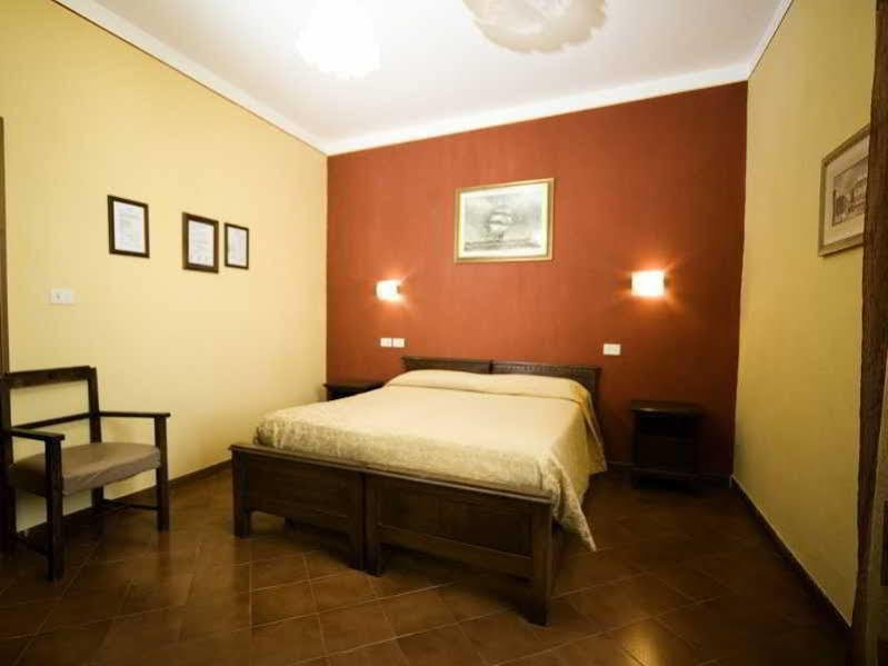 Hotel Merlini Florence